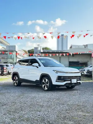 Jac Js4