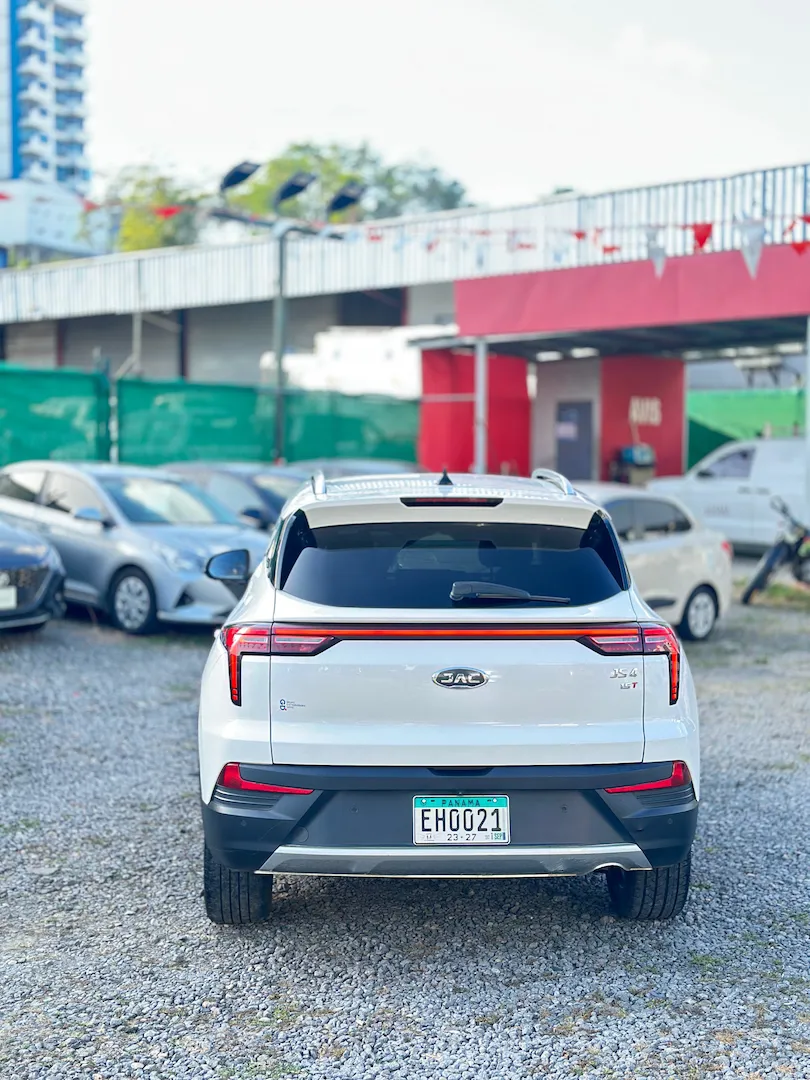 Imagenes del auto