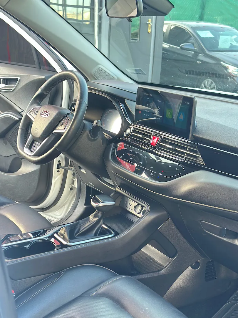 Imagenes del auto