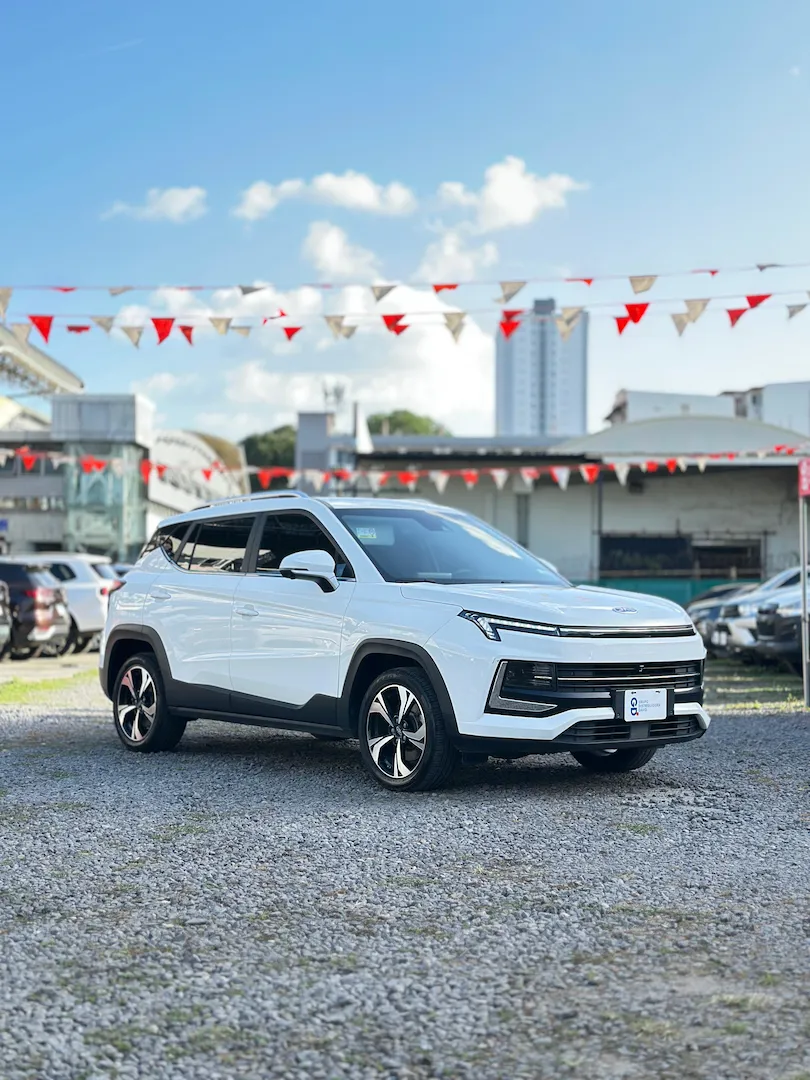 Preview imagenes del auto