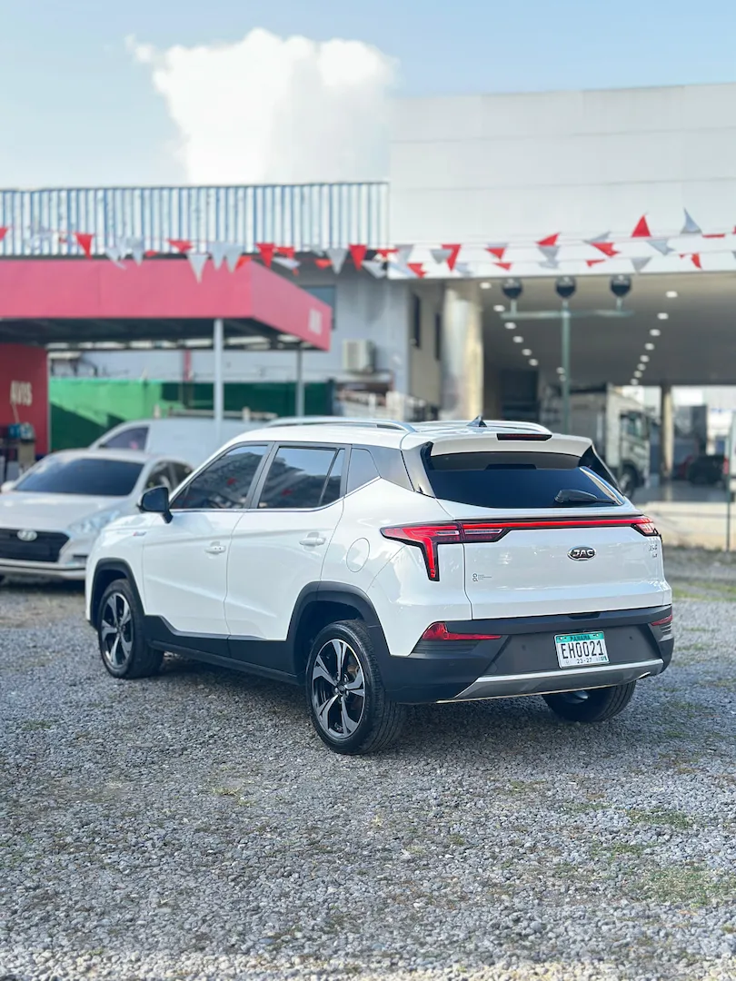 Preview imagenes del auto
