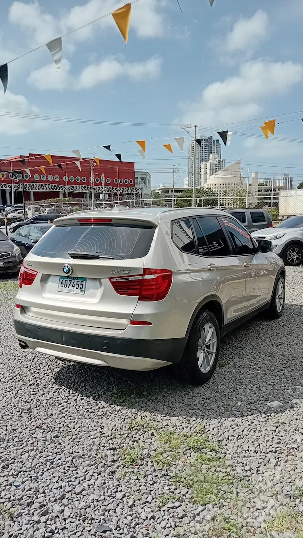 Imagenes del auto