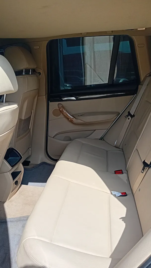Imagenes del auto