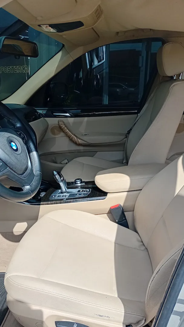 Imagenes del auto