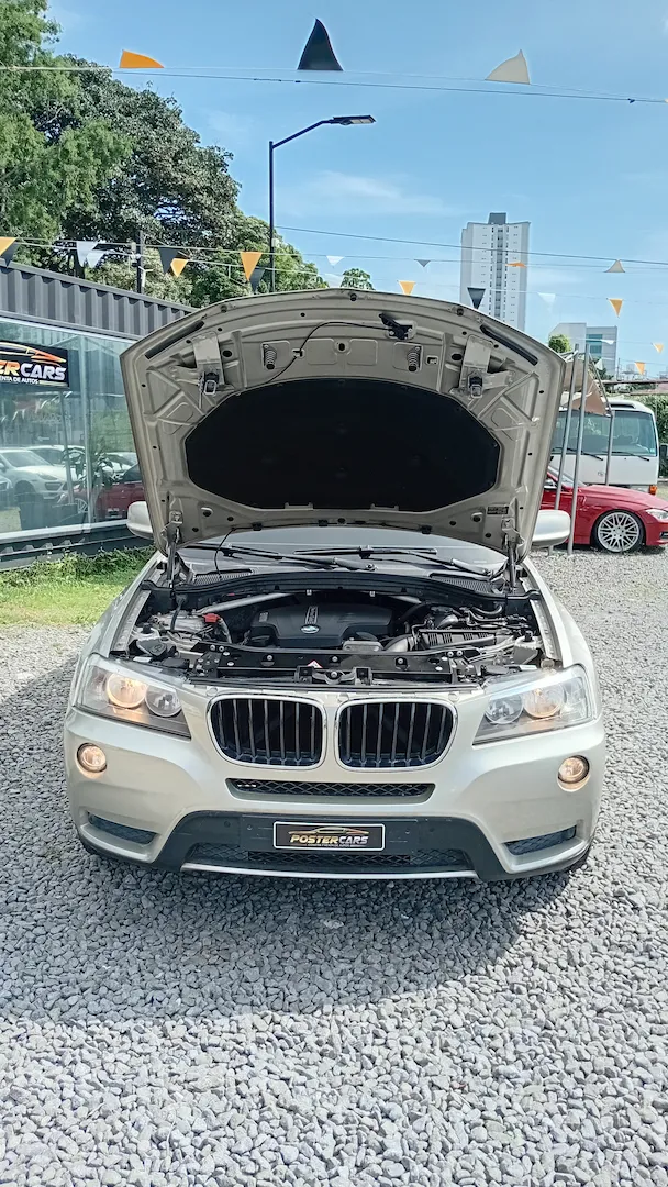 Imagenes del auto