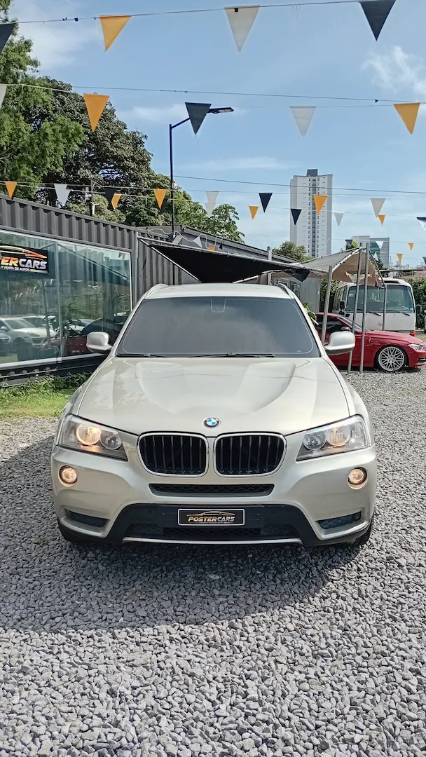 Preview imagenes del auto