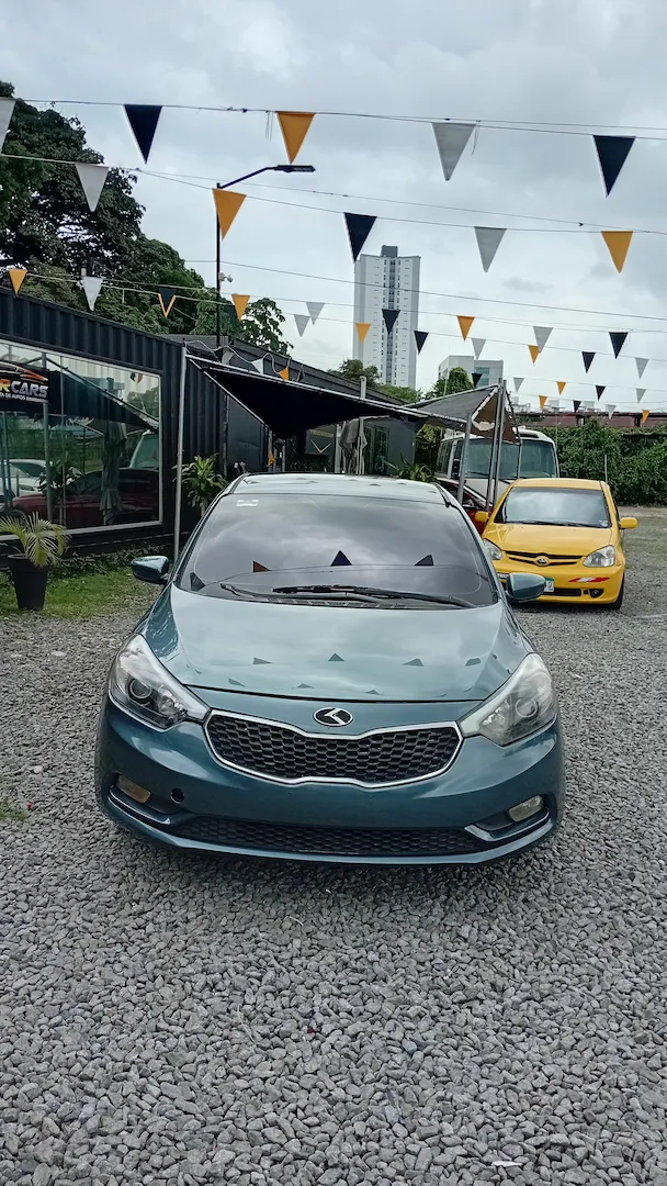 Imagenes del auto