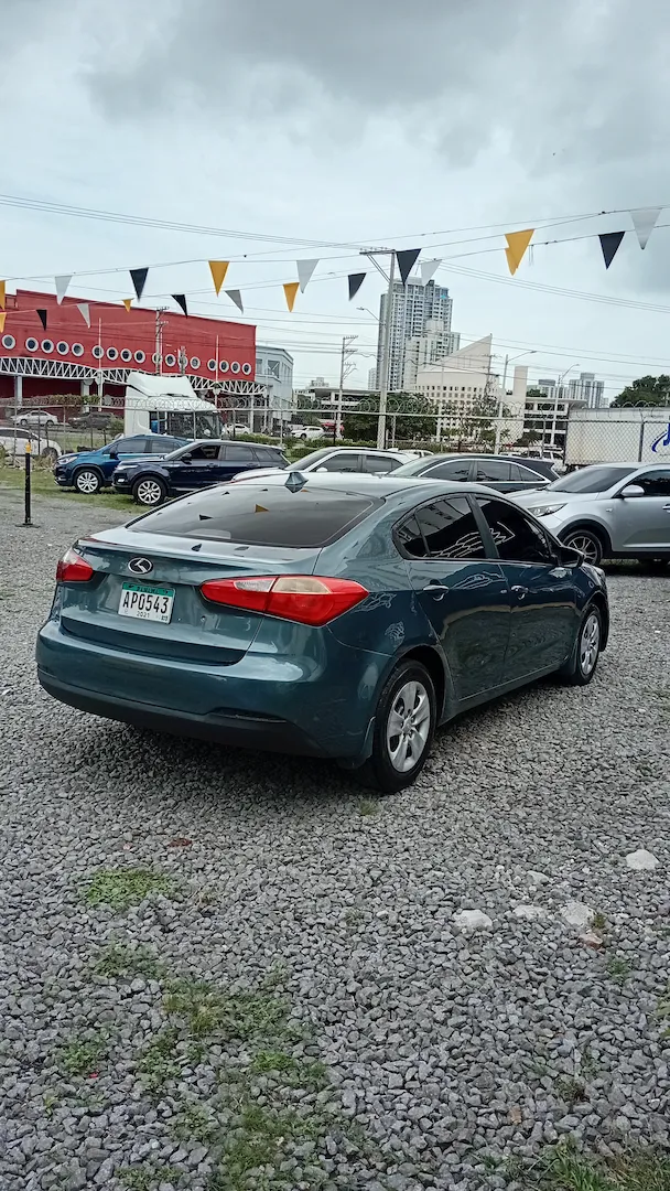 Imagenes del auto