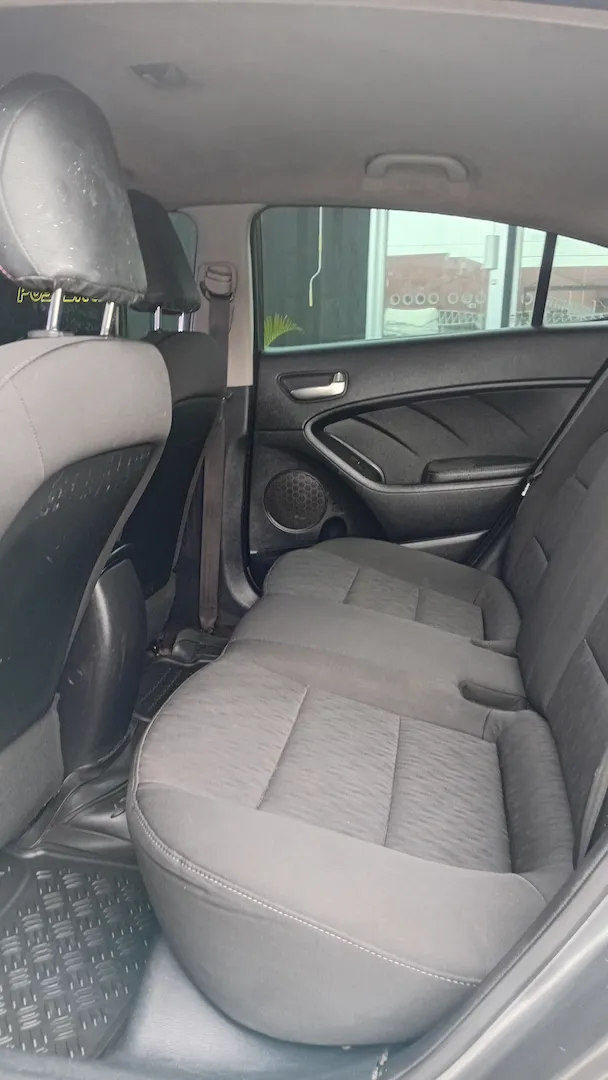 Imagenes del auto