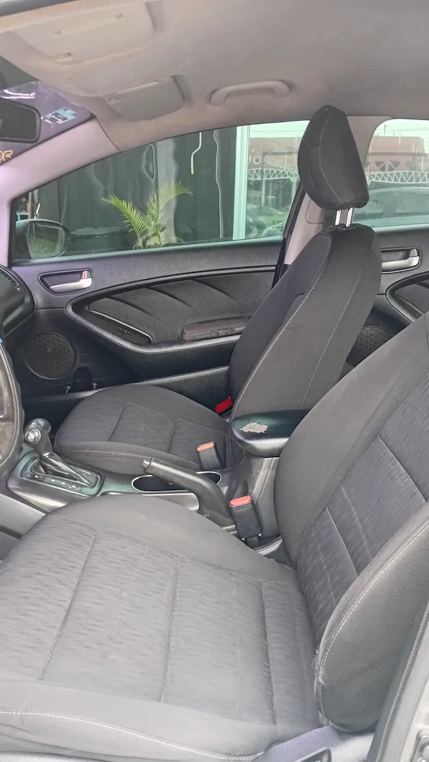 Imagenes del auto