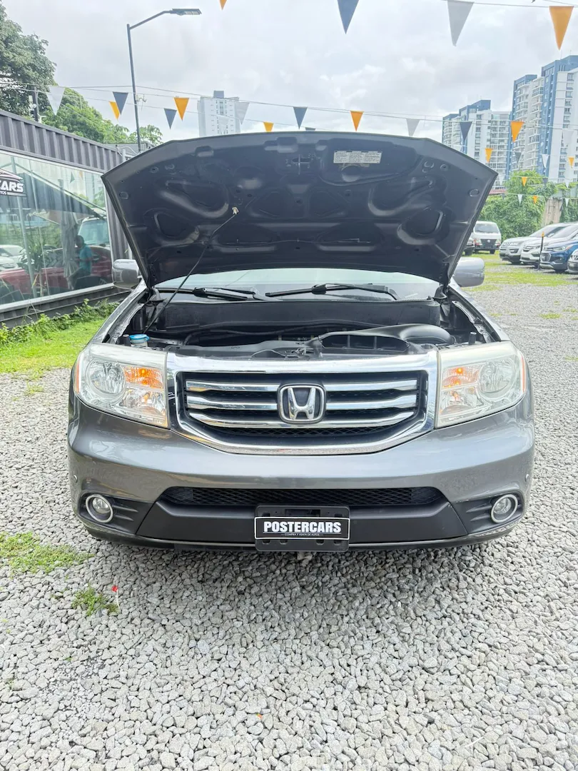 Imagenes del auto