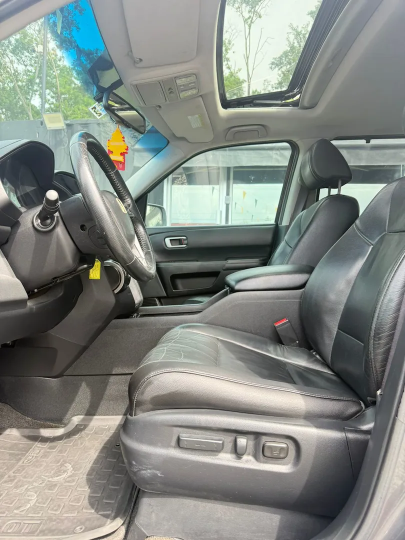 Imagenes del auto
