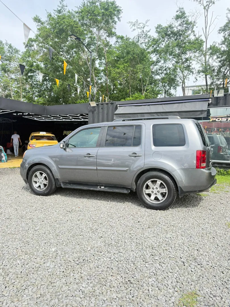 Imagenes del auto