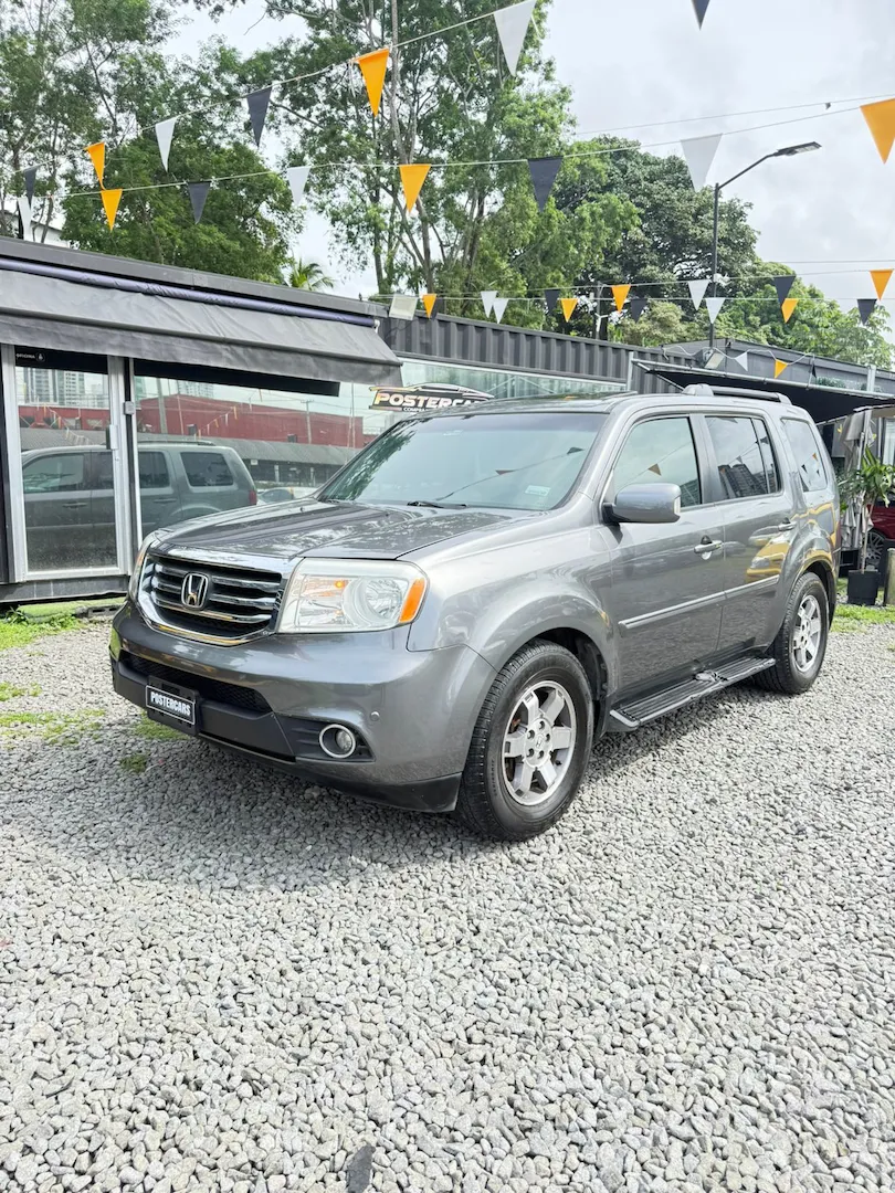 Imagenes del auto