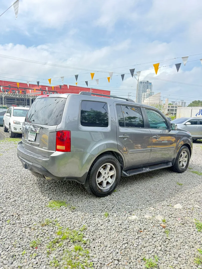 Preview imagenes del auto