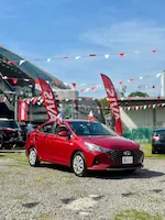 Preview imagenes del auto