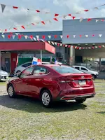 Preview imagenes del auto