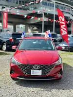 Preview imagenes del auto