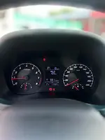 Preview imagenes del auto