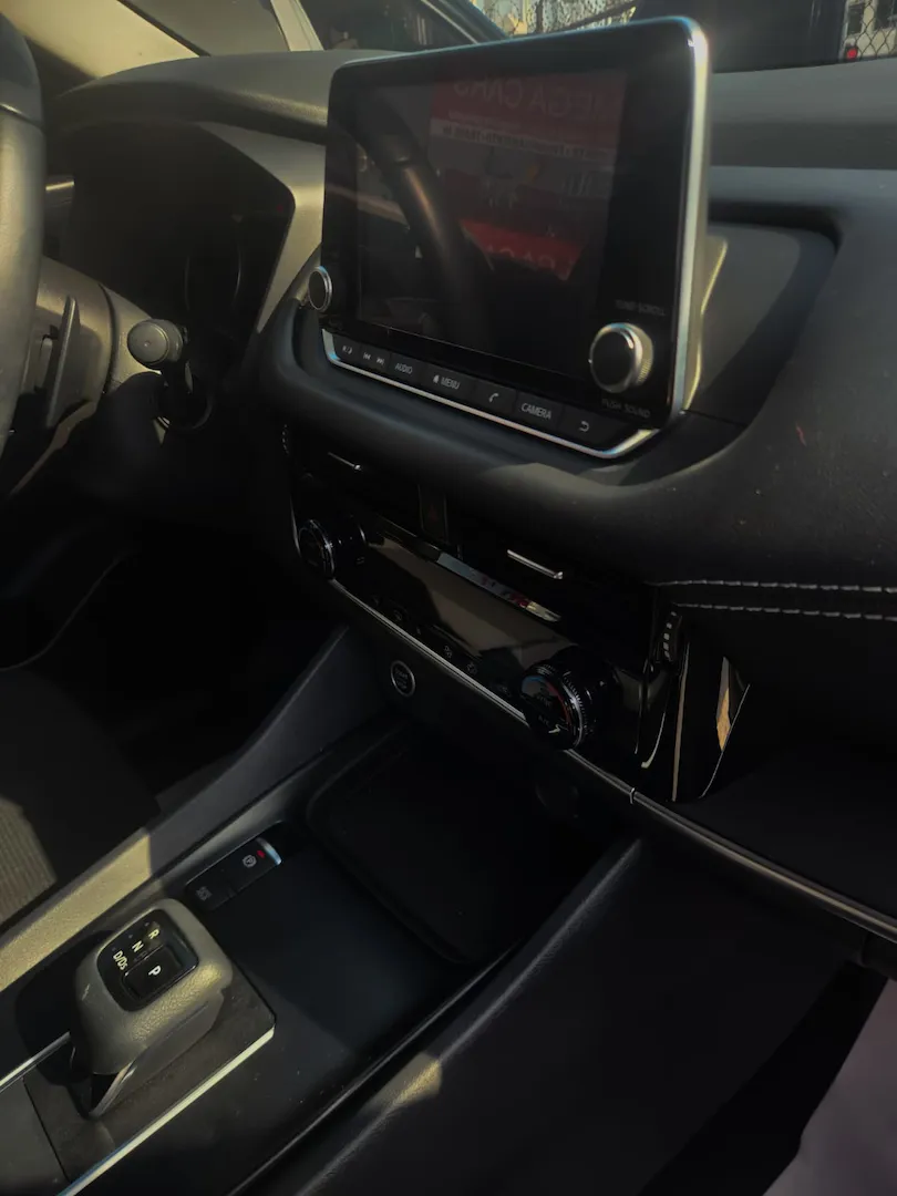 Imagenes del auto