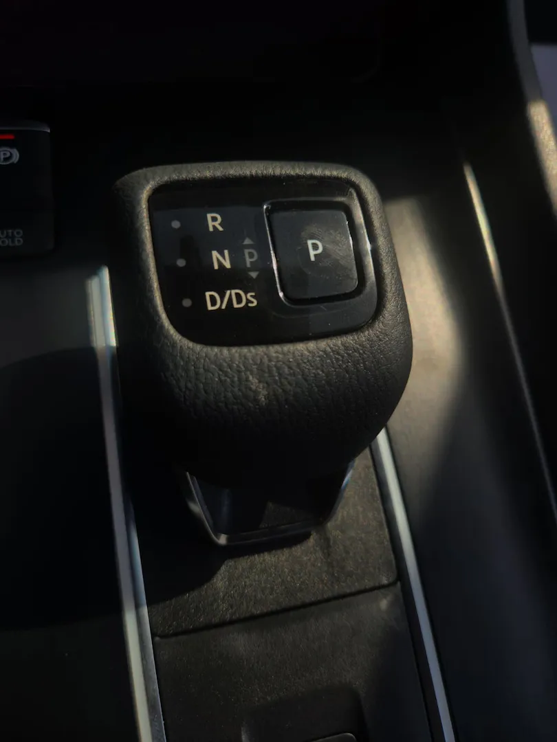 Imagenes del auto