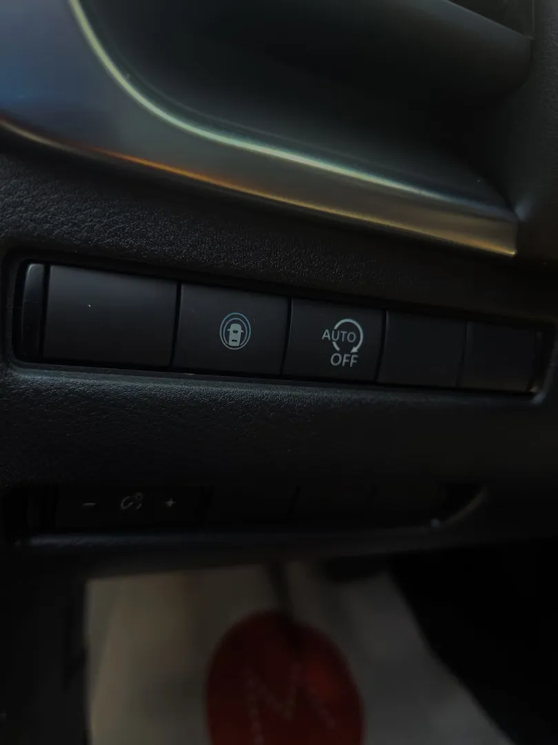 Imagenes del auto