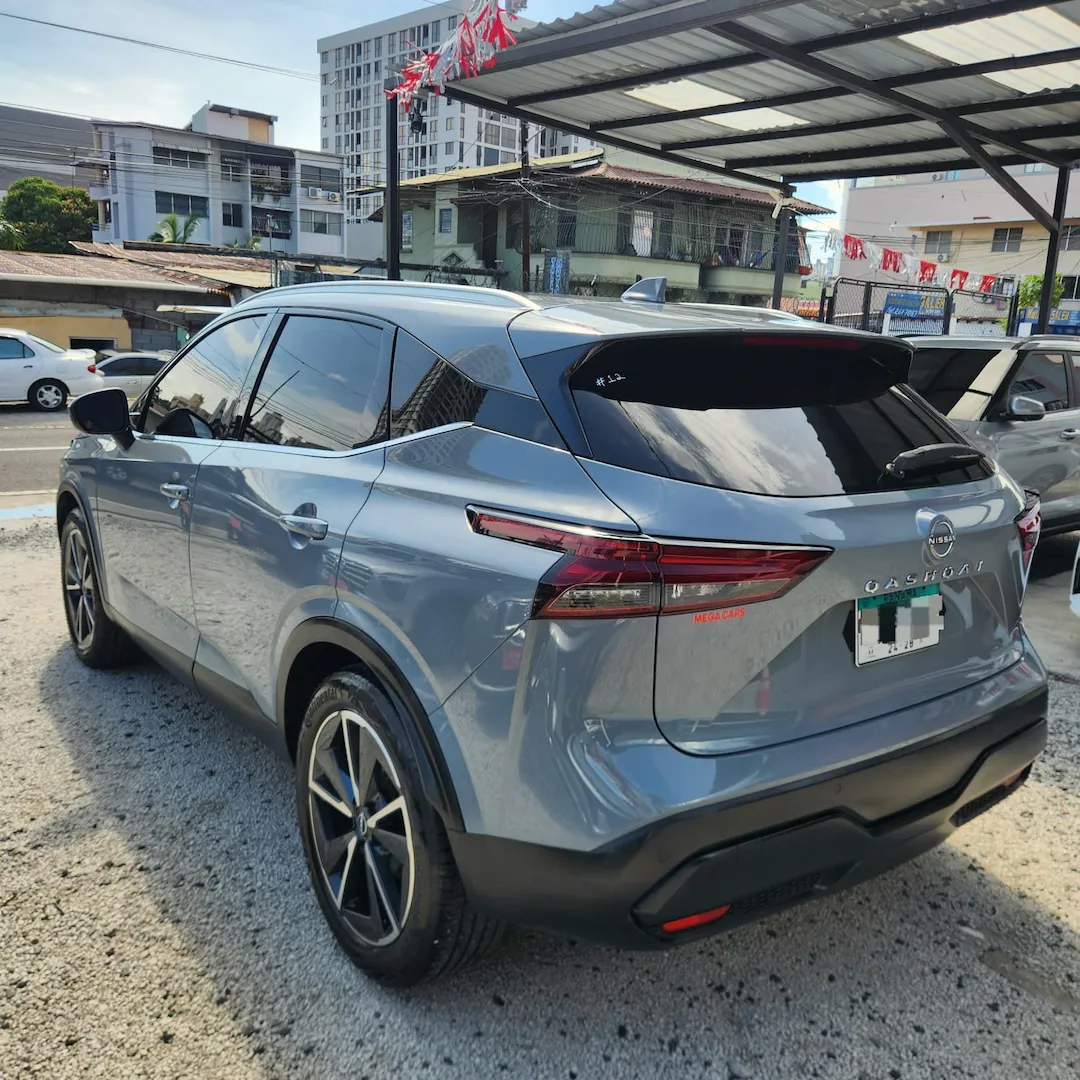 Preview imagenes del auto