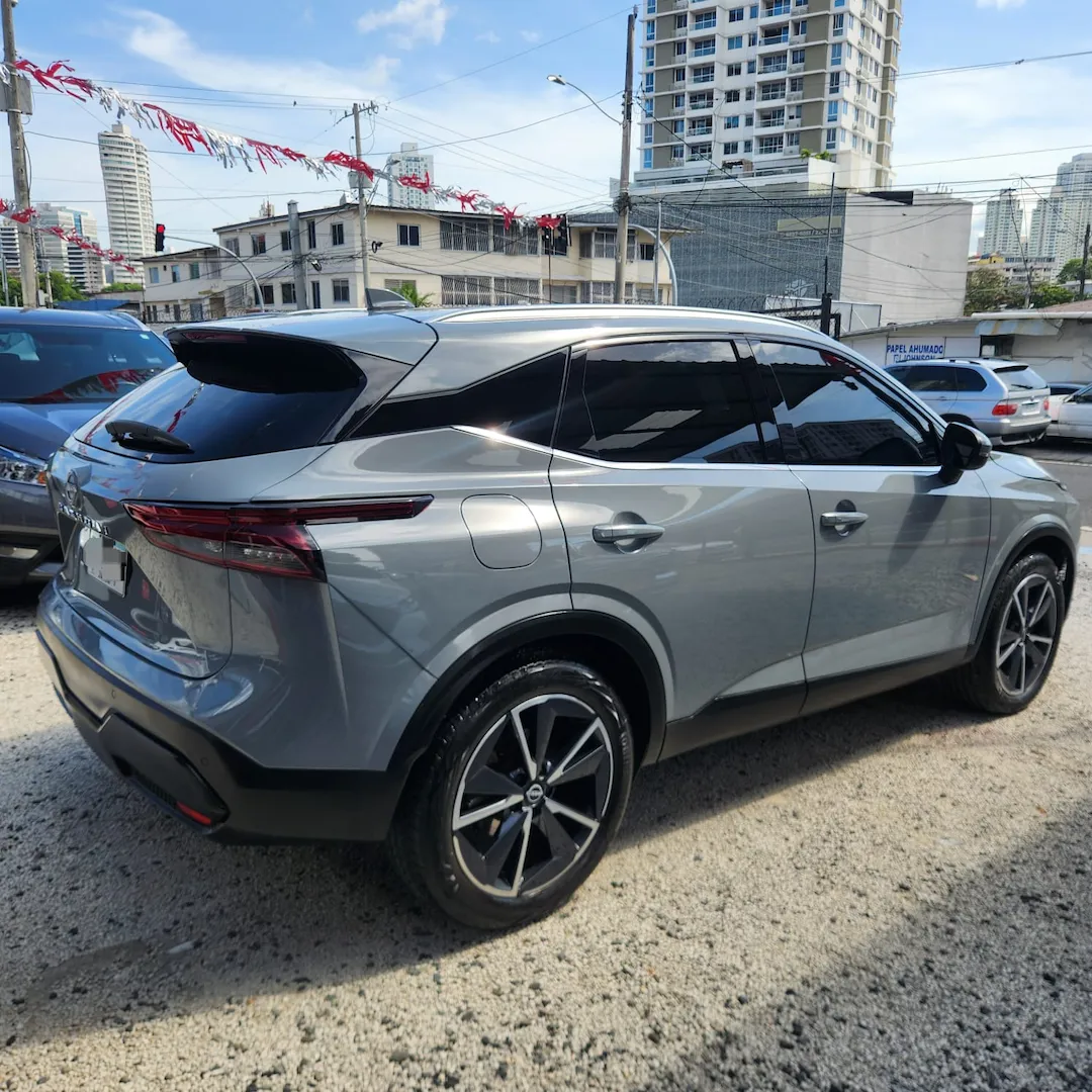 Preview imagenes del auto