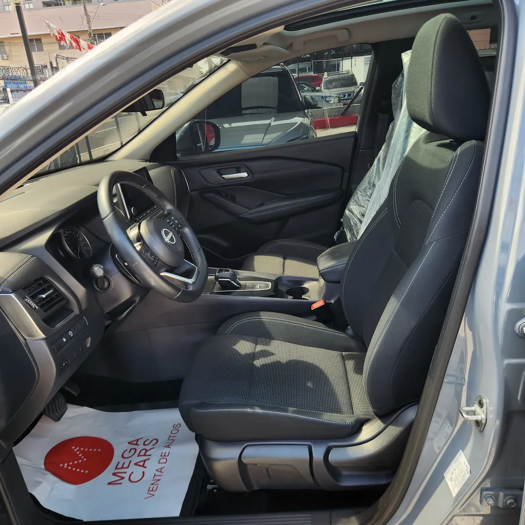 Preview imagenes del auto