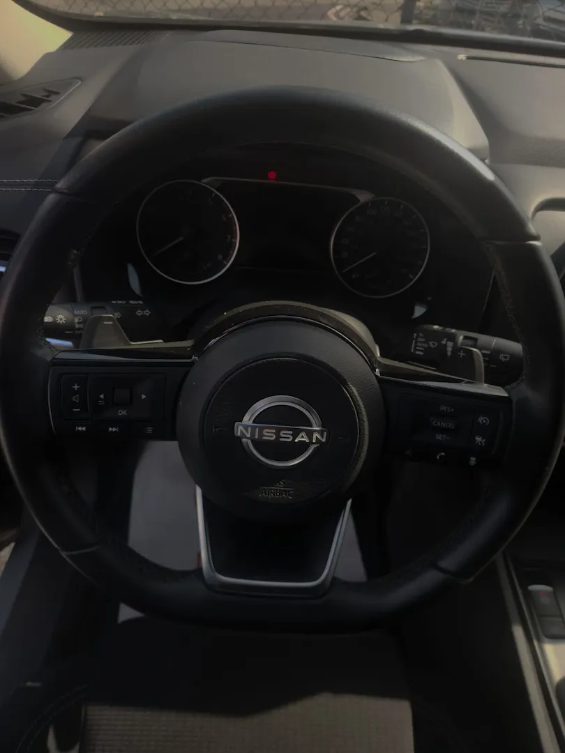 Preview imagenes del auto