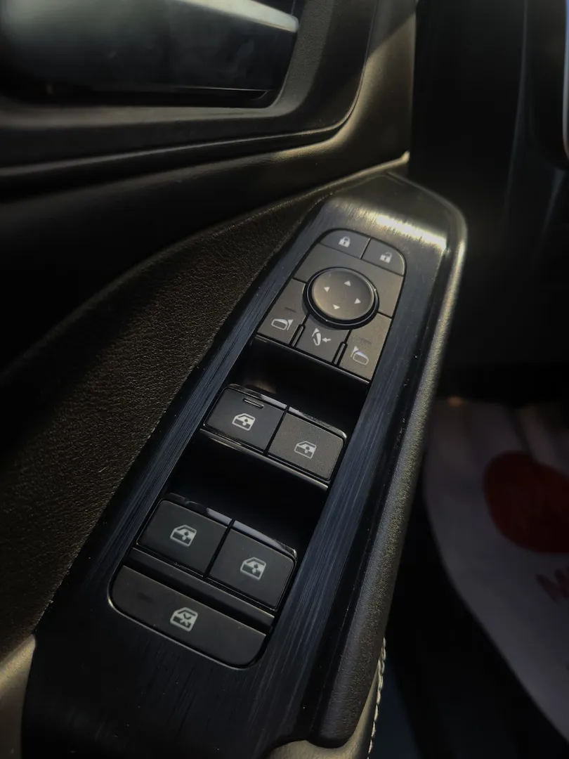 Preview imagenes del auto