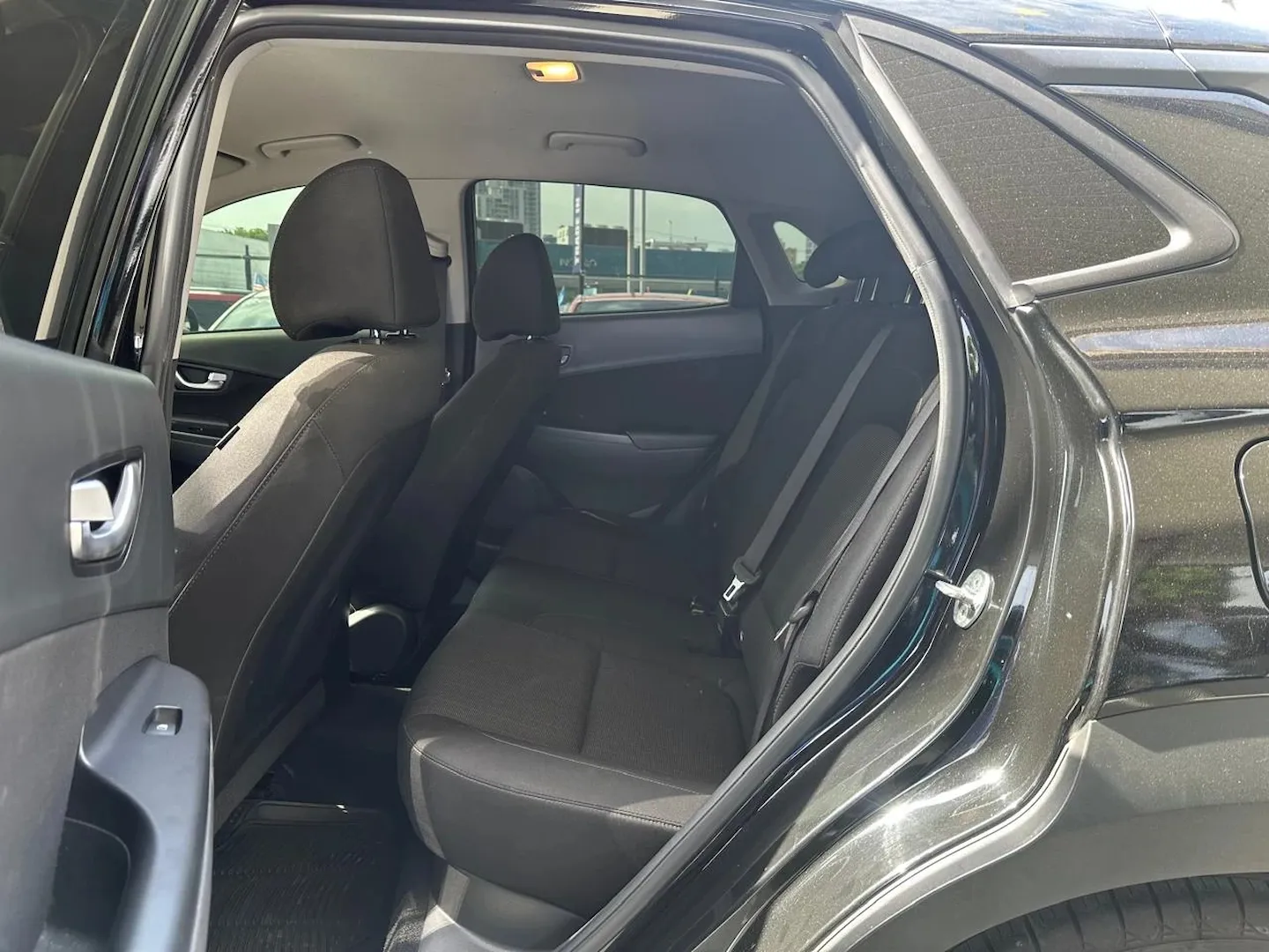 Imagenes del auto