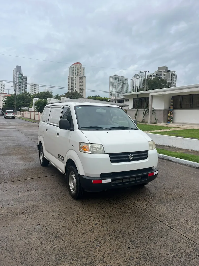 Imagenes del auto