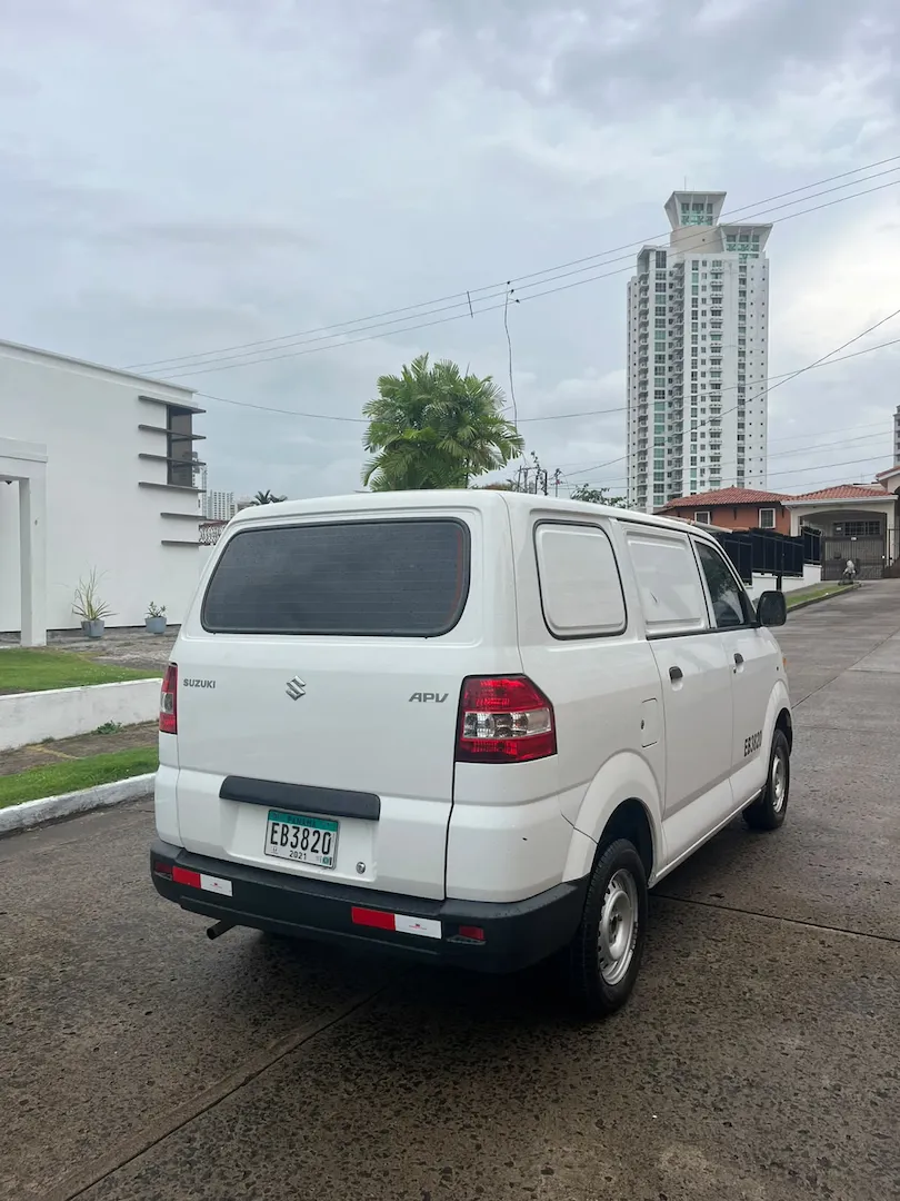 Imagenes del auto