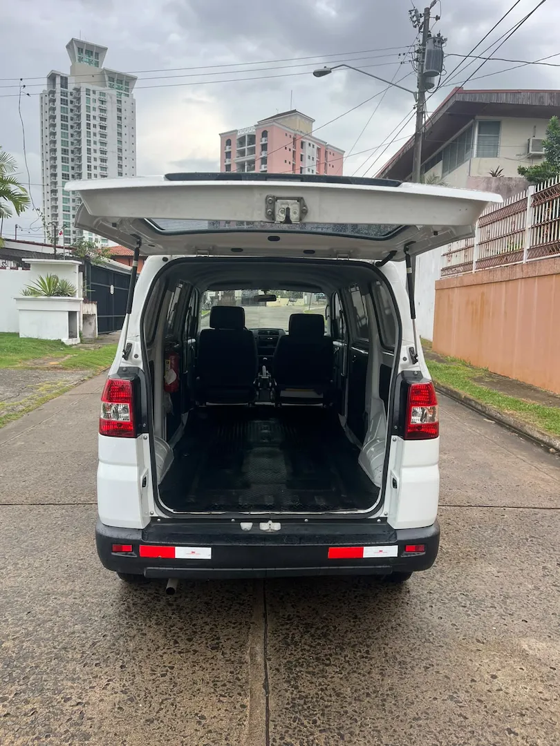 Imagenes del auto