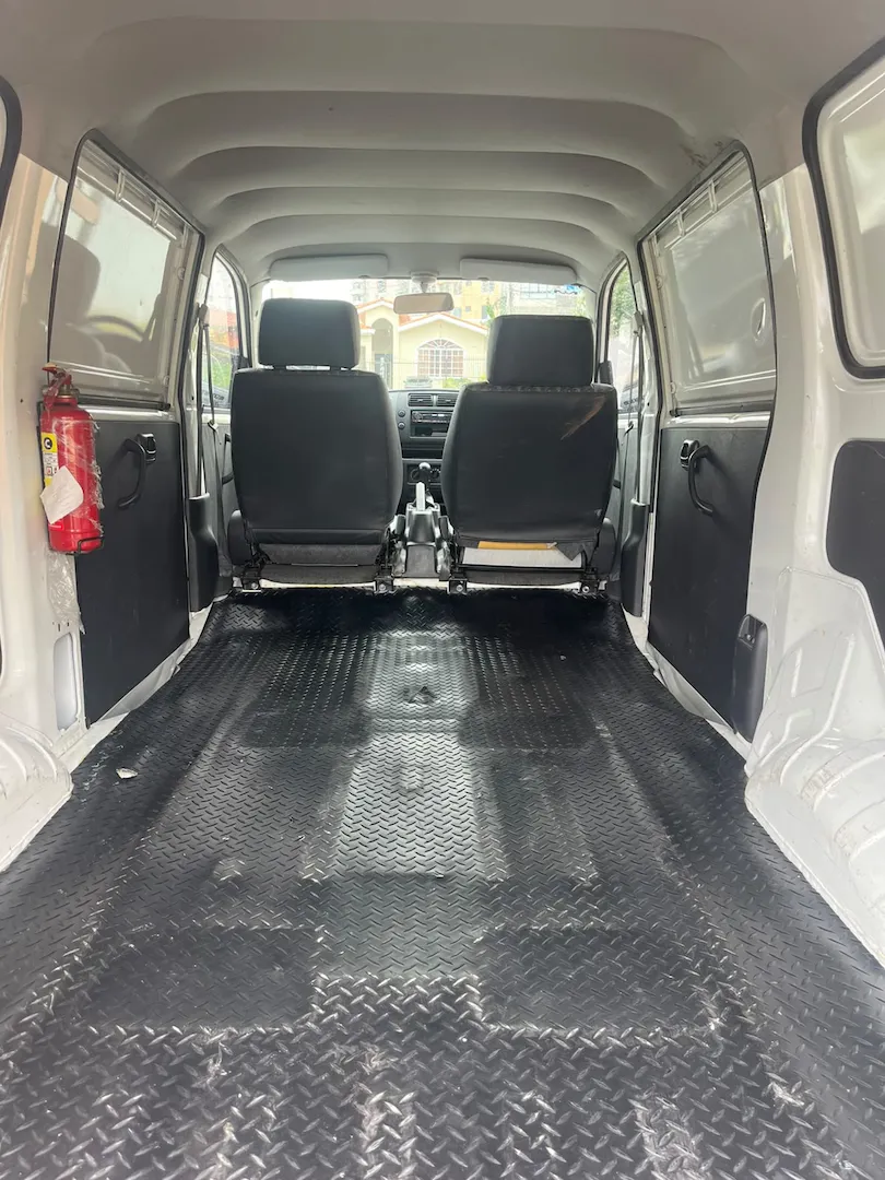 Imagenes del auto
