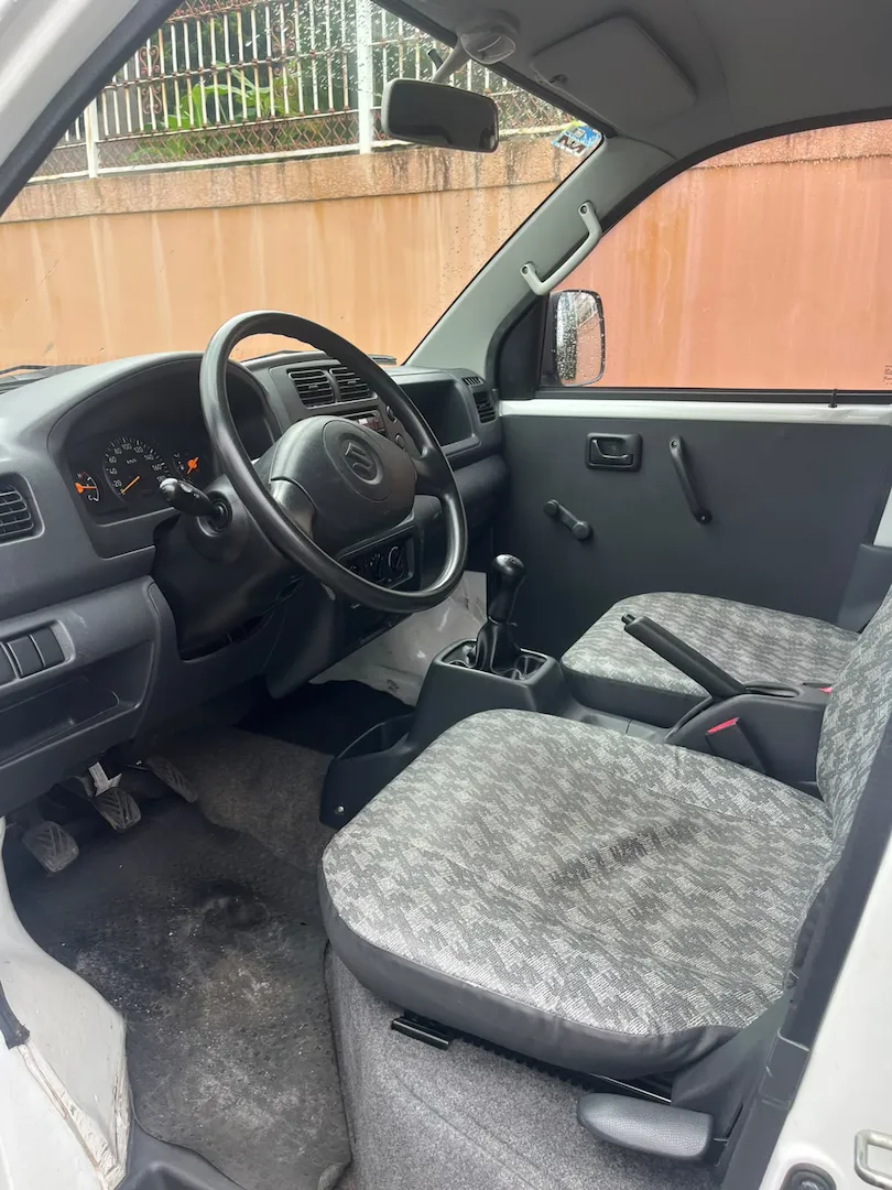 Imagenes del auto