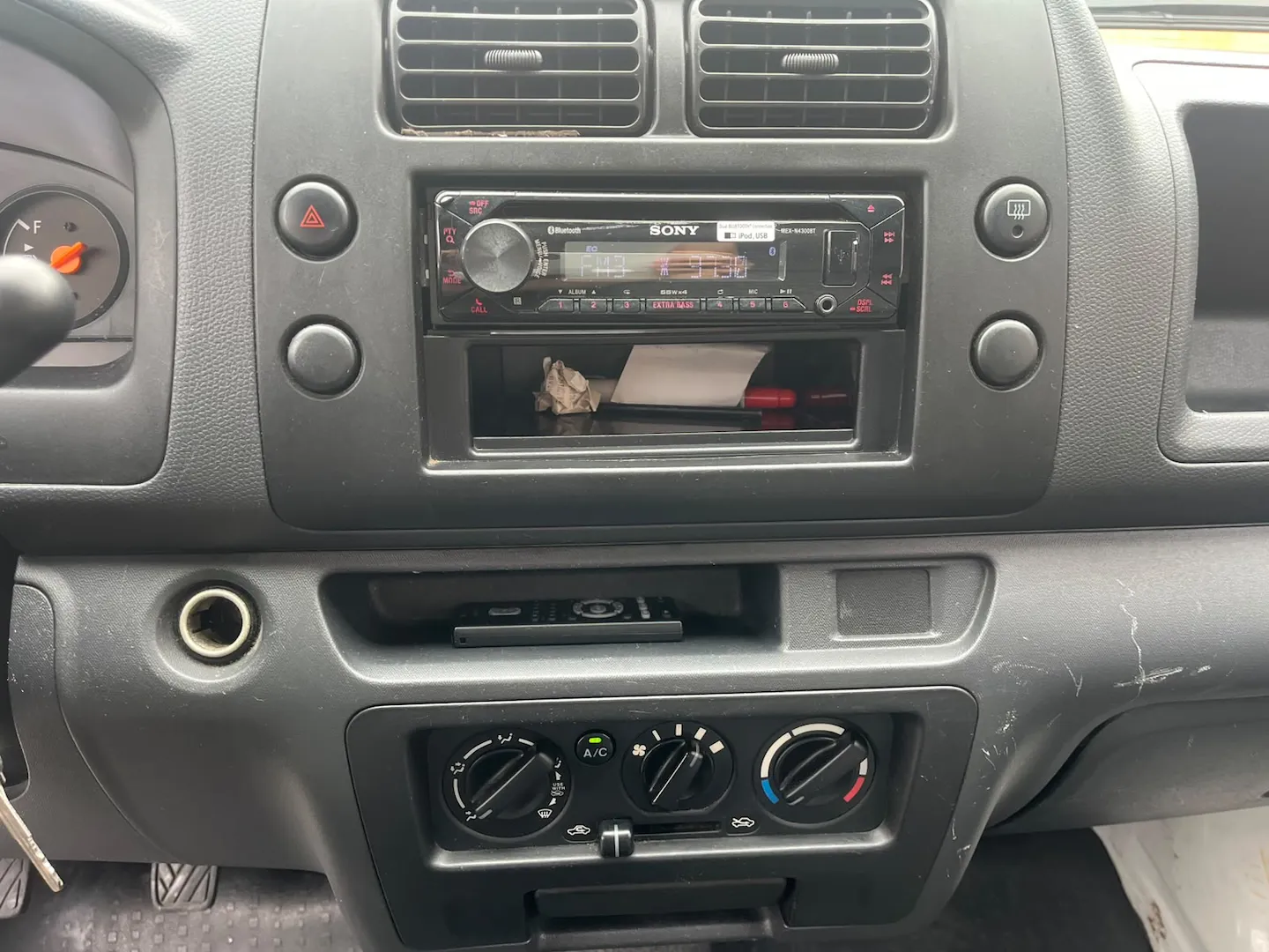 Imagenes del auto