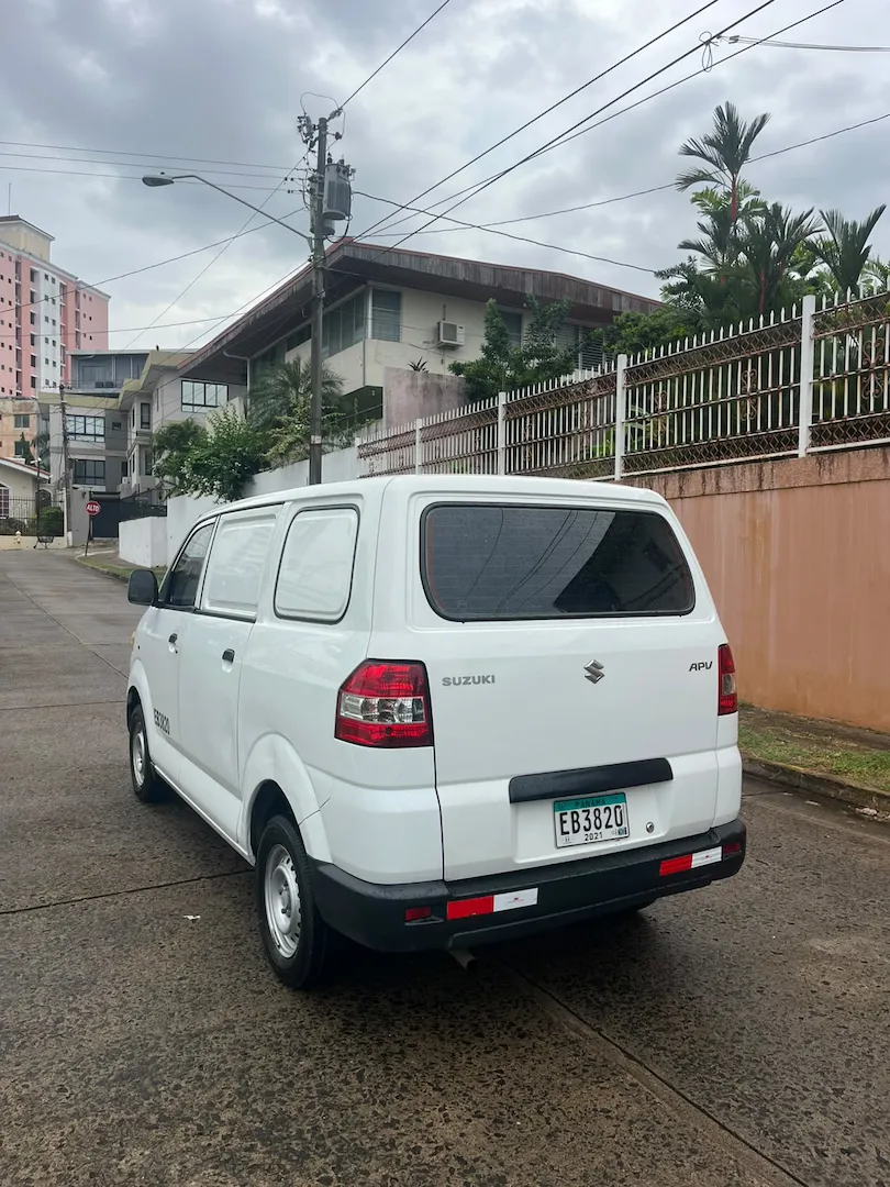 Preview imagenes del auto