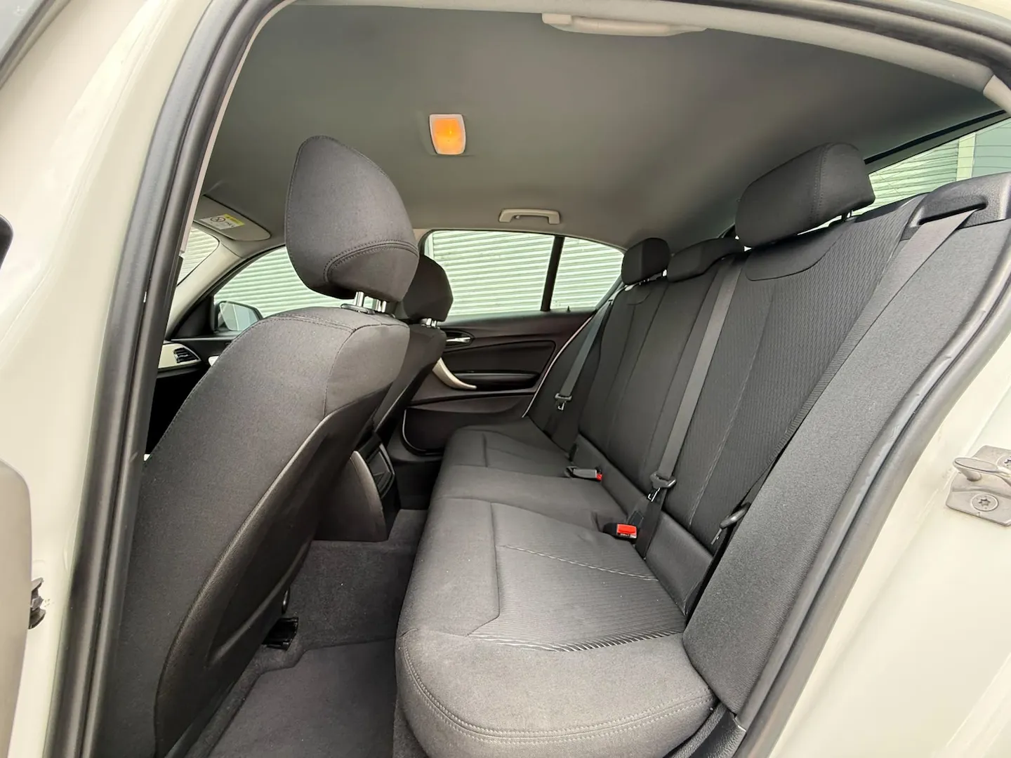 Imagenes del auto