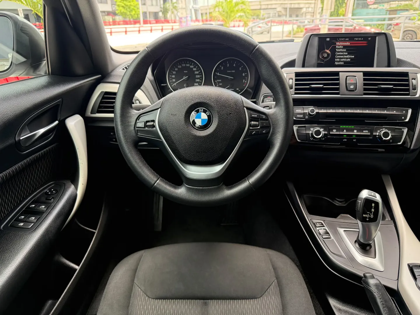 Imagenes del auto