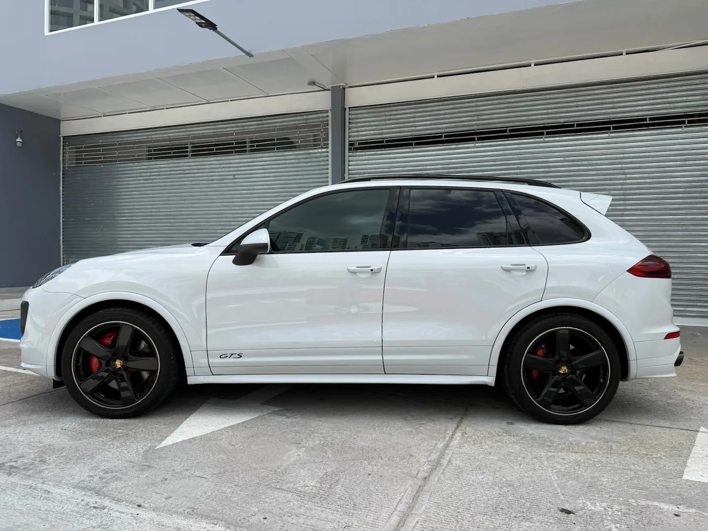 Imagenes del auto
