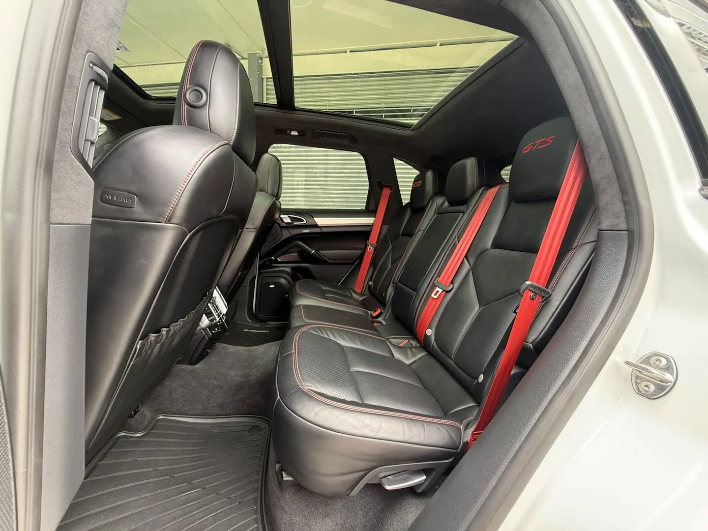 Preview imagenes del auto