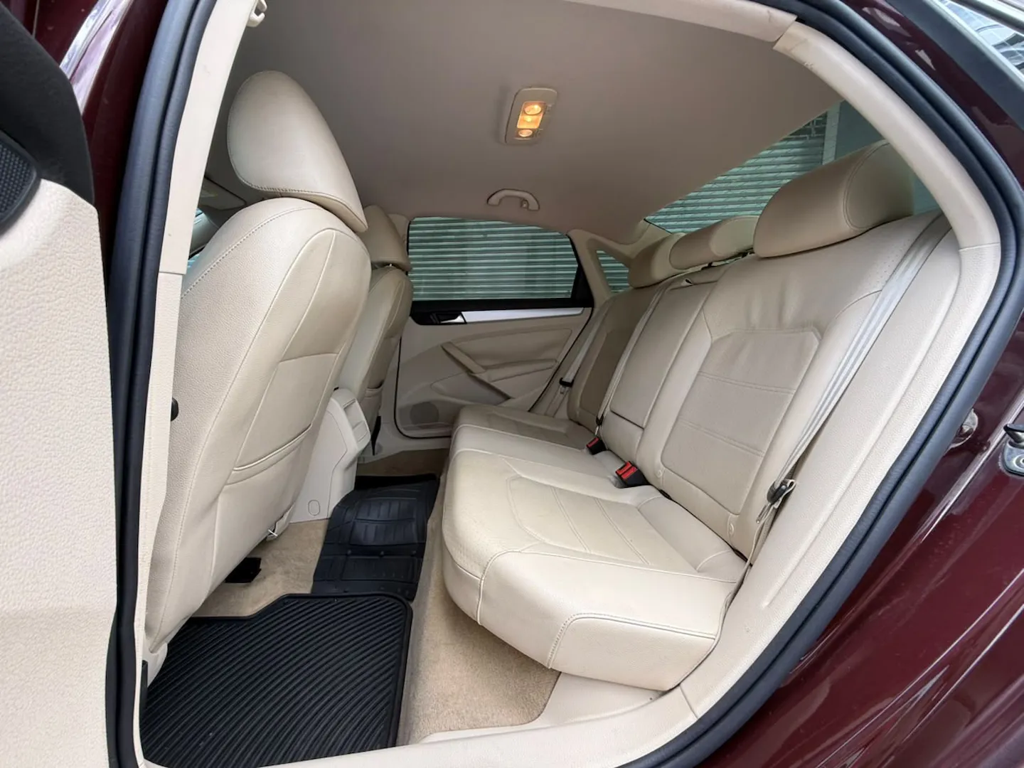 Imagenes del auto