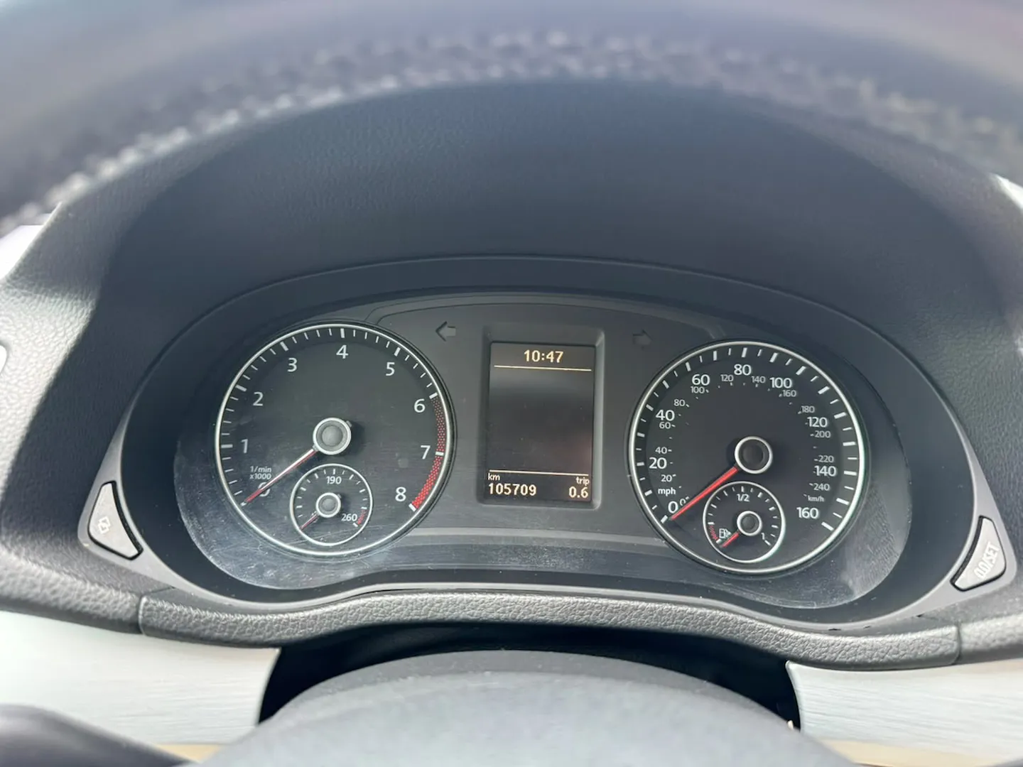 Preview imagenes del auto