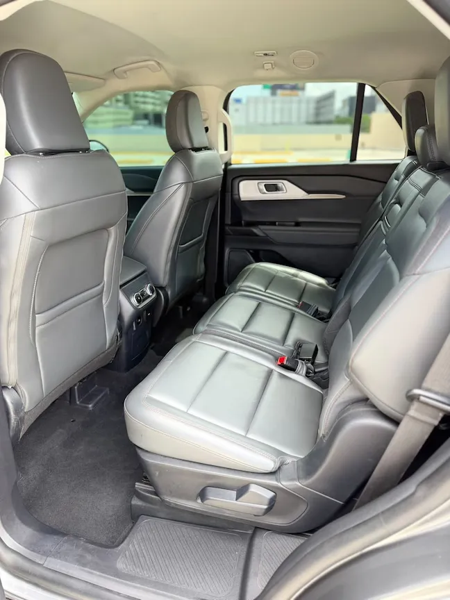 Imagenes del auto