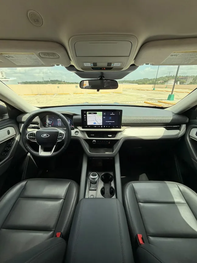 Imagenes del auto