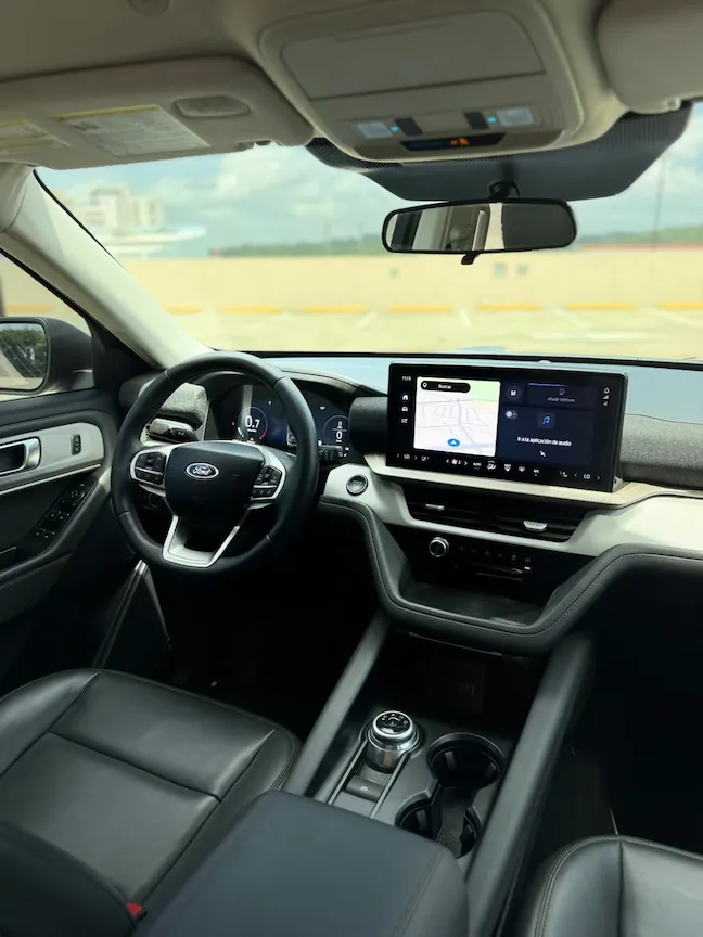 Imagenes del auto