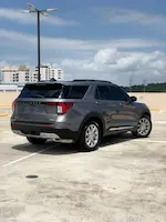 Preview imagenes del auto