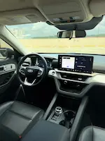 Preview imagenes del auto